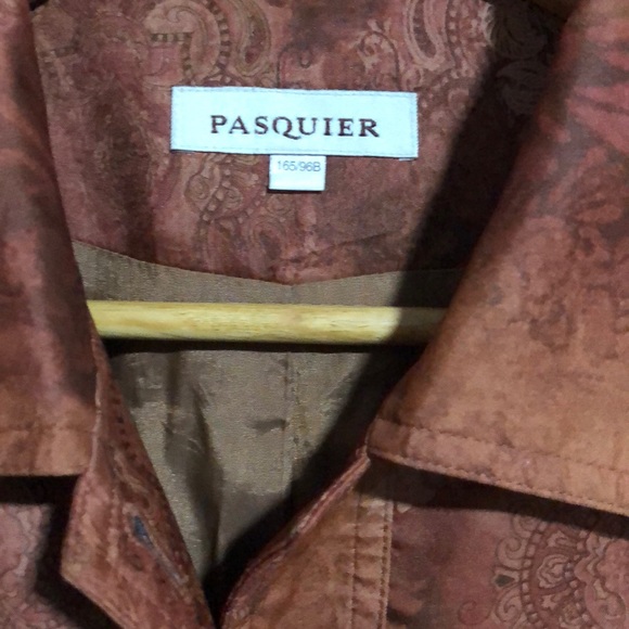 Pasquier Blazer - Picture 4 of 7